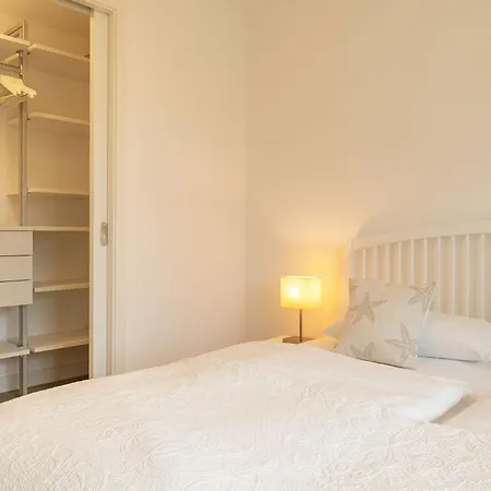 Apartment Alte Fischfabrik Lauterbach Kleine