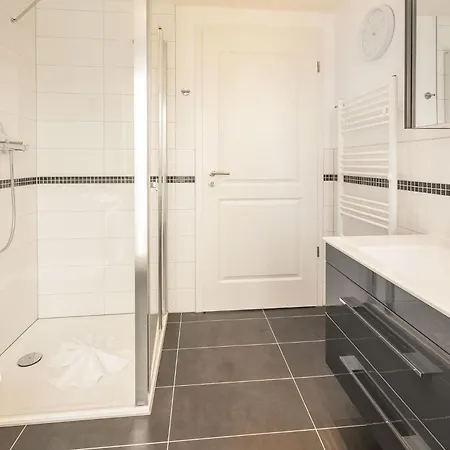 Alte Fischfabrik Kleine Auszeit