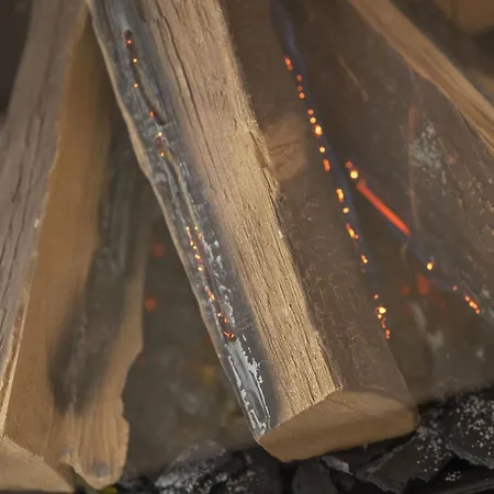 Alte Fischfabrik Kleine Auszeit Appartamento *