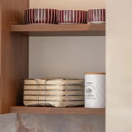 Alte Fischfabrik Kleine Auszeit Apartman