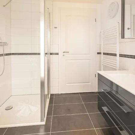 Alte Fischfabrik Kleine Auszeit Apartamento