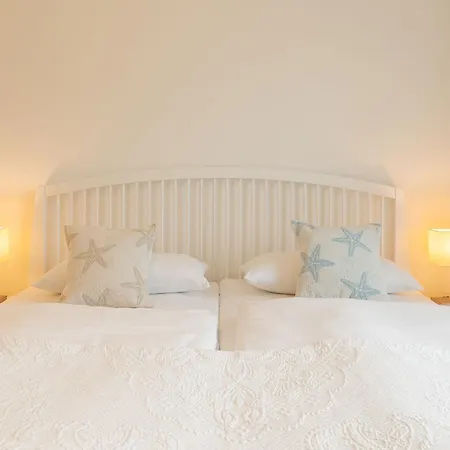 Alte Fischfabrik Kleine Auszeit Apartamento Lauterbach (Rugen)